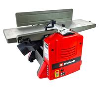 Rabot dégauchisseuse 1500W TC-SP 204/2 - EINHELL 4419952