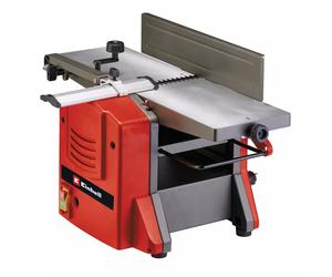 Rabot dégauchisseuse 1500W TC-SP 204/2 - EINHELL 4419952