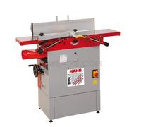 Holzmann Dégauchisseuse-raboteuse bois HOB260NL 1500 W 230 V