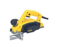 Rabot DW680K avec mallette de transport de haute qualité