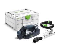 Rabot EHL 65 EQ-Plus- FESTOOL - systainer- 576247