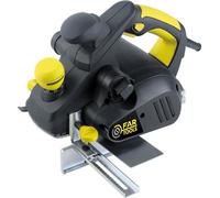 Rabot électrique 850 W, Lame 82x3 mm, Éjection Gauche/Droite, Mode Feuillure 82x12 mm
