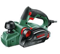 Rabot Électrique BOSCH PHO 2100, 680W, Largeur de rabotage 82 mm, Profondeur de rabotage 2 mm
