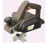 Rabot électrique FARTOOLS RB600 - Fer de 82mm - Profondeur de passe max 2mm