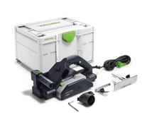 Rabot électrique Festool HL 850 EB-Plus