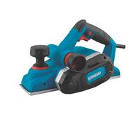 Rabot électrique filaire 4mm 220-240V Erbauer EHP1050 1050W