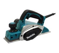 Rabot électrique filaire 620 W - MAKITA KP0800