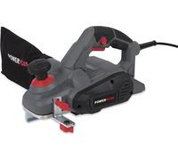 Rabot électrique POWERPLUS 900W