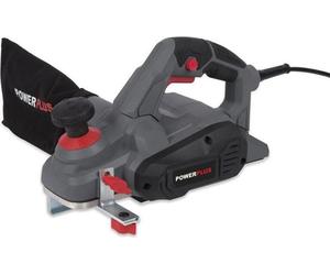 Rabot électrique POWERPLUS 900W