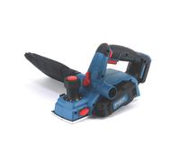 Rabot électrique sans fil brushless Erbauer EHP18-Li 18V Li-ion EXT - Sans batterie