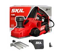 Rabot électrique Skil 1590 AA 82mm, 710W, VA1E1590AA