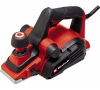 Rabot électrique TE-PL 920 - 920W - passe 3,5mm - largeur 82mm - semelle alu - butée parallèle