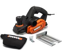 Rabot électrique Worx WX615 750W incl. lame de rabot