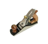 Rabot Et Riflard En Fonte Coffret Bois