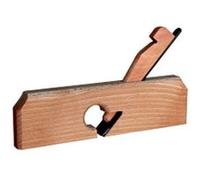 Outifrance - Rabot étroit Guillaume bois largeur fer 24 mm - 10520