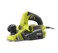 Rabot filaire 750 W - 82 mm