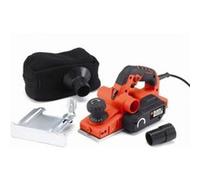 Rabot filaire 750W BLACK DECKER Vitesse 12 positions KW750KQS G