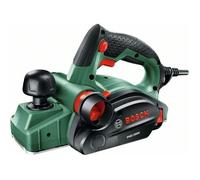 Bosch Rabot à main PHO 2000 – 680 W, 82 mm, coupe 0–2,0 mm, feuillure 0–8 mm