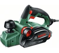 Rabot filaire Bosch PHO 2000, 700W, 82mm, Pour Bois