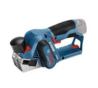 Rabot GHO 12V-20 - BOSCH PROFESSIONAL - Outil électroportatif - Grande compacité
