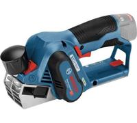 Rabot GHO 12V-20, BOSCH PROFESSIONAL, Outil électroportatif, Grande compacité