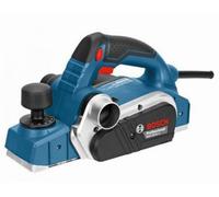 Rabot GHO 26-82D 710W - BOSCH - Avec sac à poussières - 06015A4301
