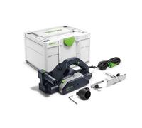 Festool Rabot HL 850 EB-Plus avec systainer 576253