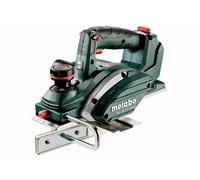 Rabot HO 18 LTX 20-82 METABO sans batterie ni chargeur + coffret MetaBox - 602082840