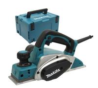 Makita Rabot KP0800J 620 W 82 mm