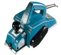 Rabot - MAKITA - 110 mm - Puissant et léger - Grande capacité - Passe maxi de 2 mm