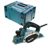 Rabot MAKITA 620W 82 mm - KP0800J