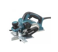 Rabot MAKITA 850W 82 mm - KP0810J