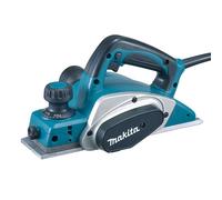 Rabot MAKITA KP0800 - 620W - 82mm