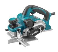 Rabot MAKITA KP0810CJ 1050 W 82 mm