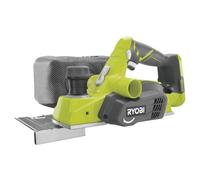 Rabot sans fil 18V ONE+™ - Solo - R18PL-0 RYOBI