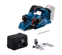 Rabot sans fil 18V (Solo) GHO 18V-26 - BOSCH 06015B5001