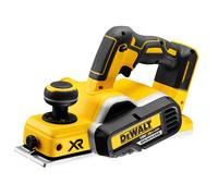 Rabot sans fil 18V XR (machine seule) - DEWALT DCP580N