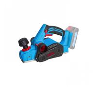 Rabot sans fil 20V - rabotage 82 mm - Solo - FCPL822X LEMAN