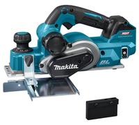 Rabot Sans-fil Makita KP001GZ - 40V Max Li-ion - 82 Mm - Machine Seule