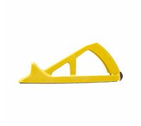 Rabot surform corps plastique - 5-21-103