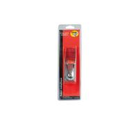 RABOT TOLE FER 34MM SOUS COQUE FISCHER DAREX - D102T