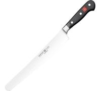 Rabot Wusthof Classic Super à lame dentelée 26,7 cm