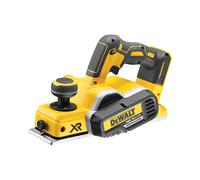 DeWALT DCP580NT-XJ Rabot 82mm XR (18V/sans batterie) Tstak