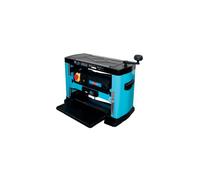 Raboteuse 330 mm - 1 500 W 230 V - Outil de travail - Electrique - Bois