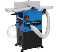 Raboteuse avec brocheuse GADH 254/230V