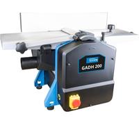 Raboteuse avec rallonge GADH 200