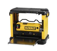 DeWalt Rabot de chantier DW733-QS – 1800 W / 317 mm