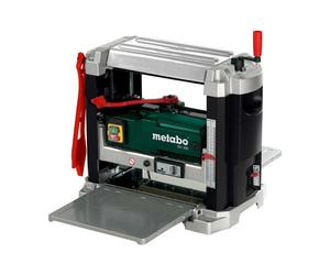 Raboteuse de chantier 1800 W largeur 330 mm - METABO DH 330
