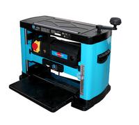 Raboteuse de chantier 330mm - LEMAN - LORAB330