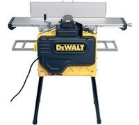 Raboteuse dégauchisseuse 2100 W - Ø 260 mm - DEWALT - D27300-QS G